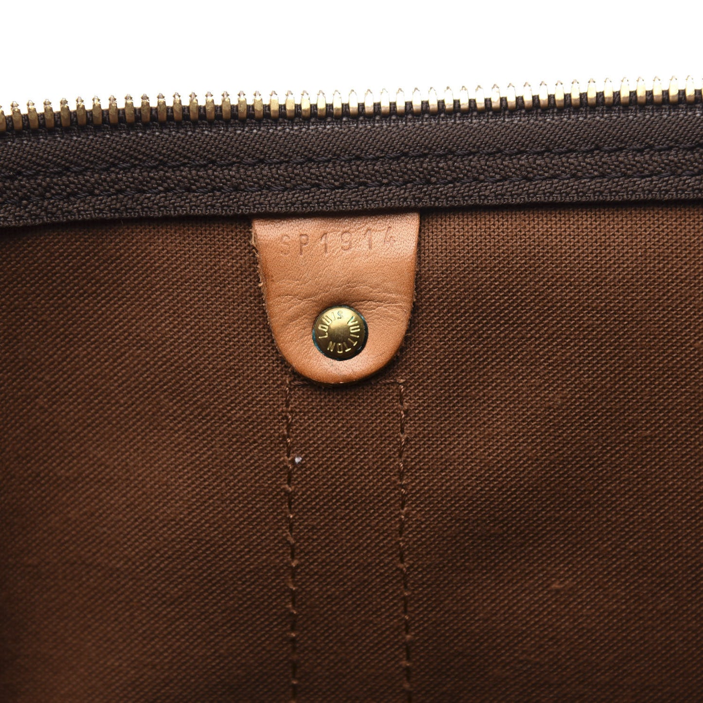 Monogram Keepall 50