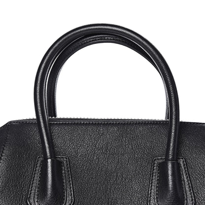 Givenchy Sugar Goatskin Small Antigona Black 16 of 16