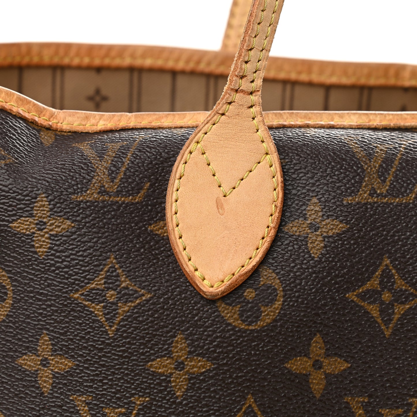 Monogram Neverfull MM