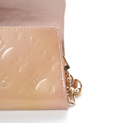 Louis Vuitton Vernis Sunset Boulevard Rose Florentin 13 of 17