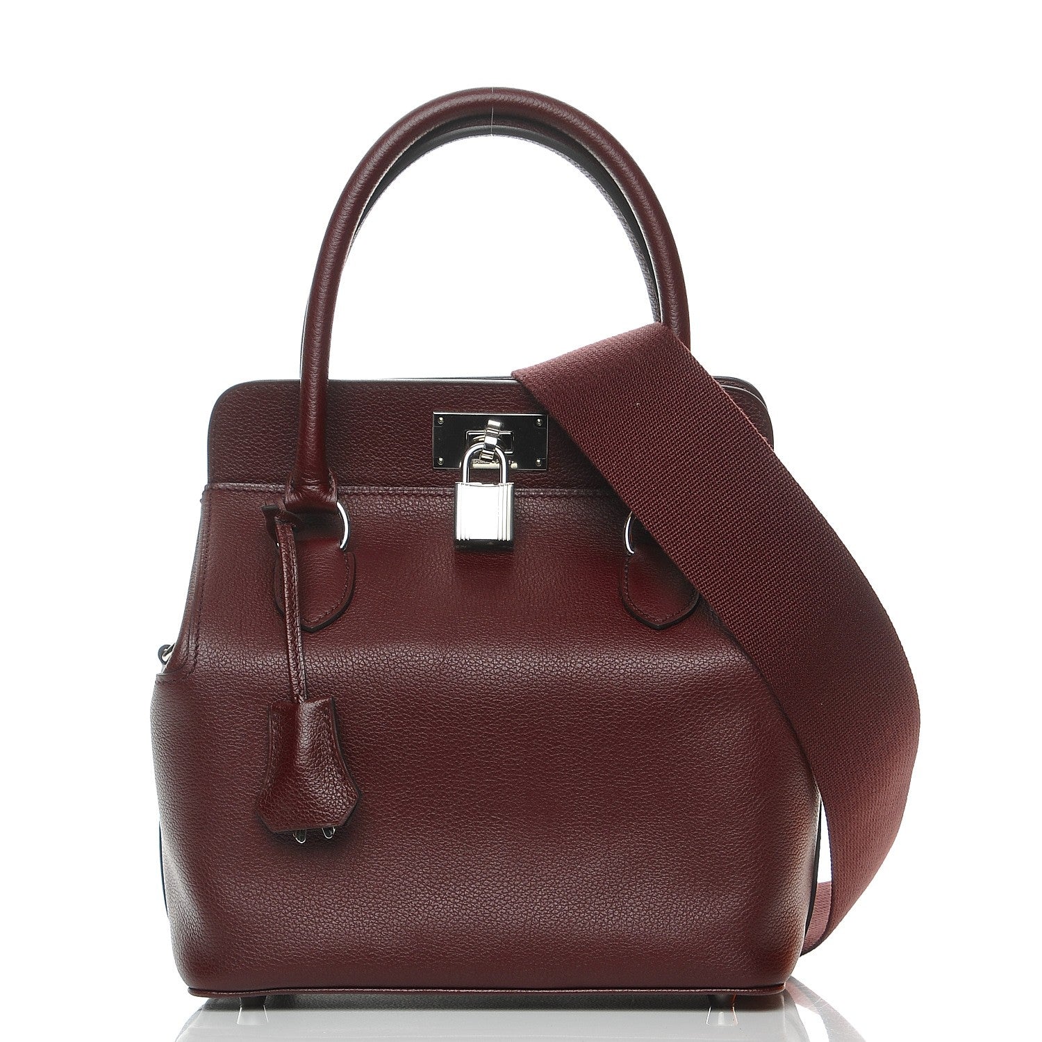 Hermes Evercolor Toolbox 20 Prune 1 of 9