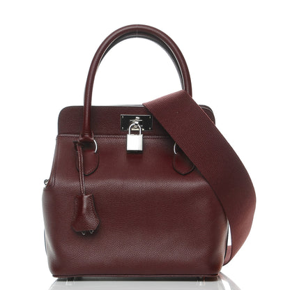 Hermes Evercolor Toolbox 20 Prune 1 of 9