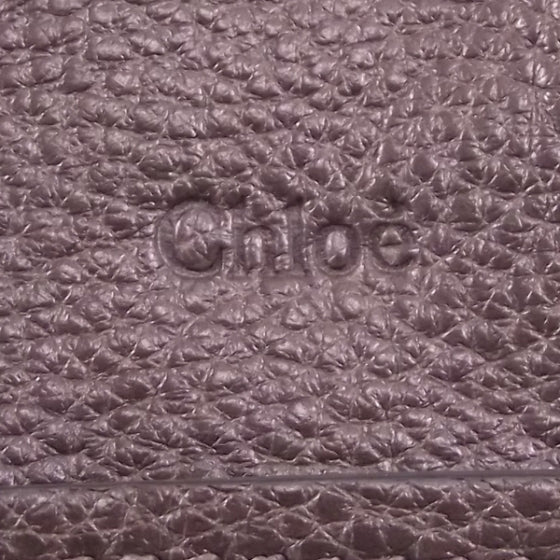Calfskin Medium PARATY Chocolate