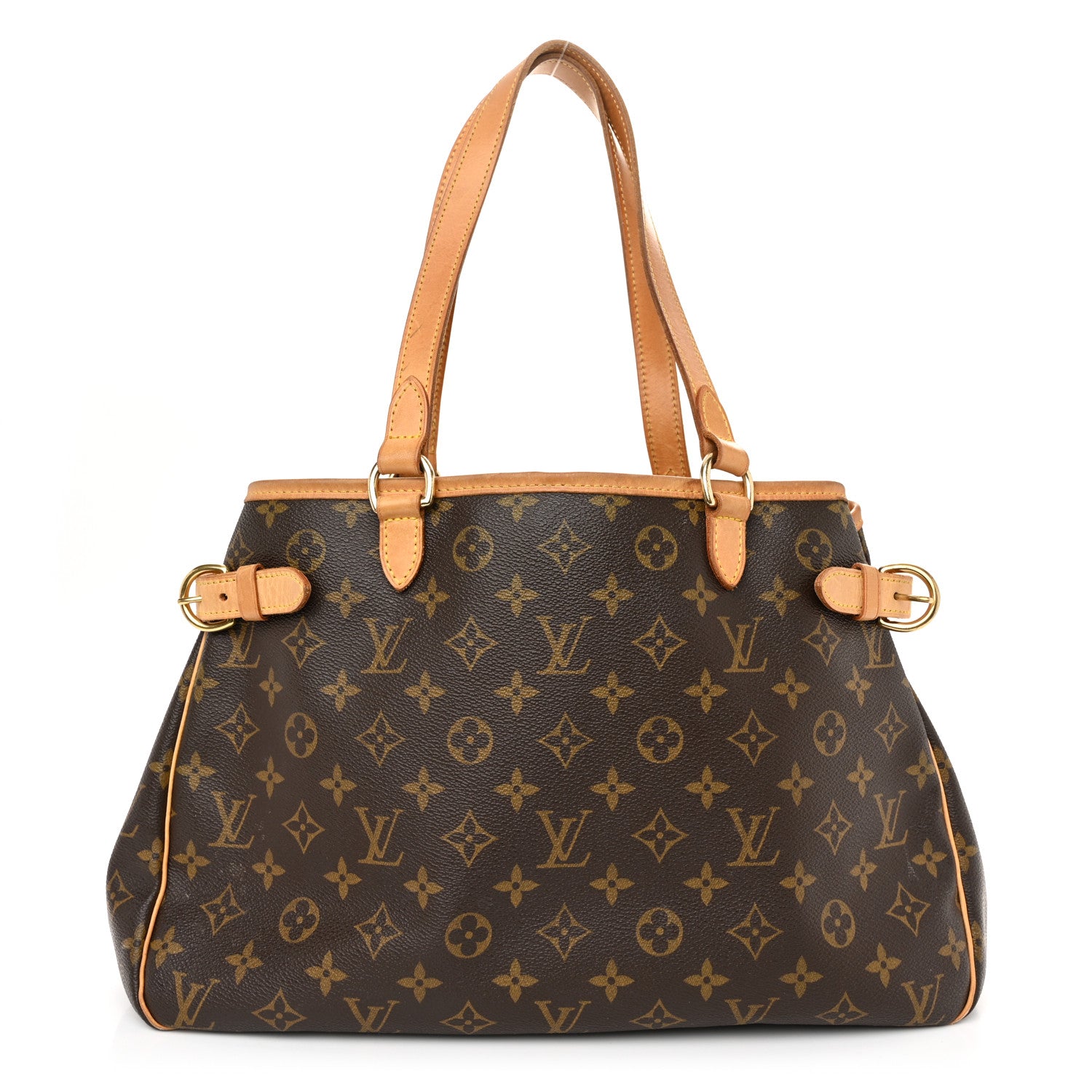 Louis Vuitton Monogram Batignolles Horizontal 1 of 11