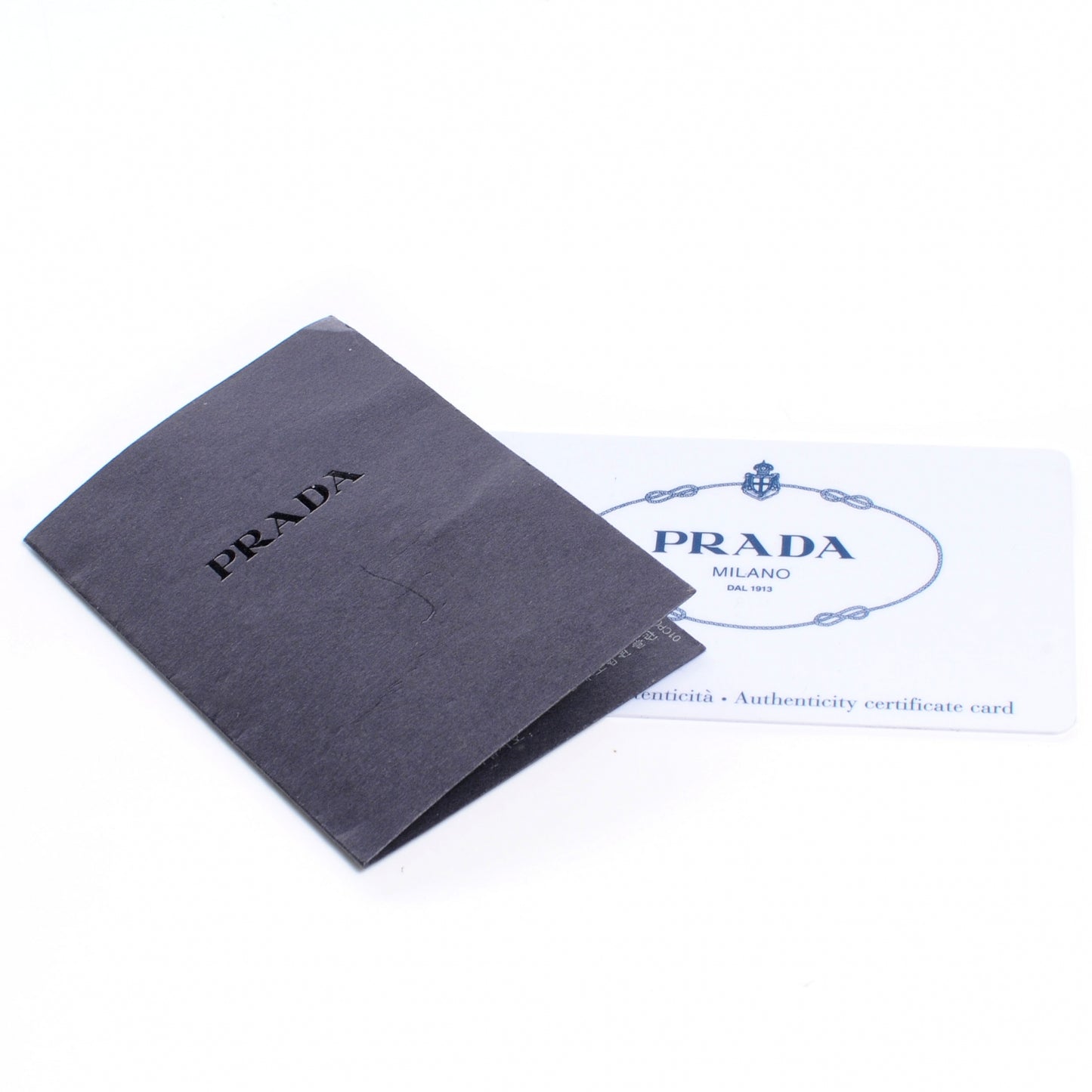 Saffiano Small Lux Tote Nero Black