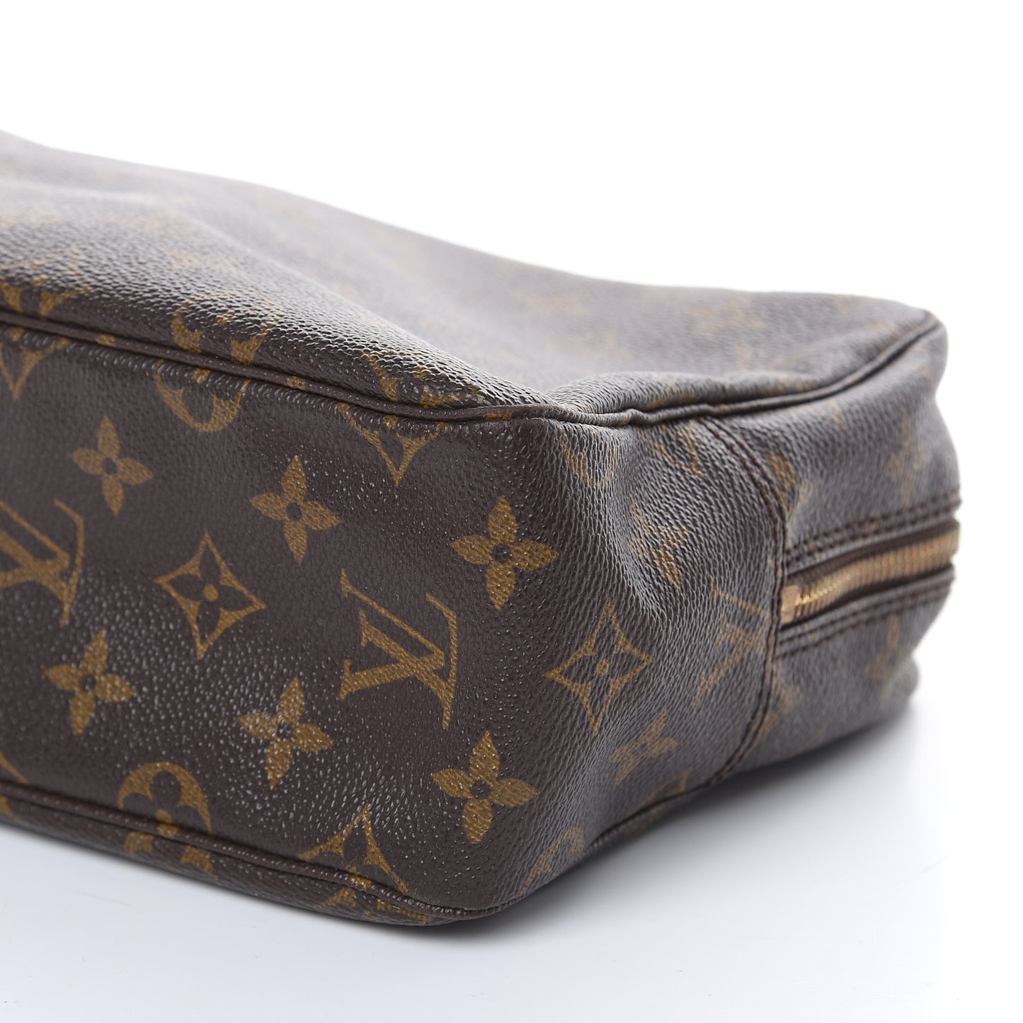 Monogram Trousse Toilette 28