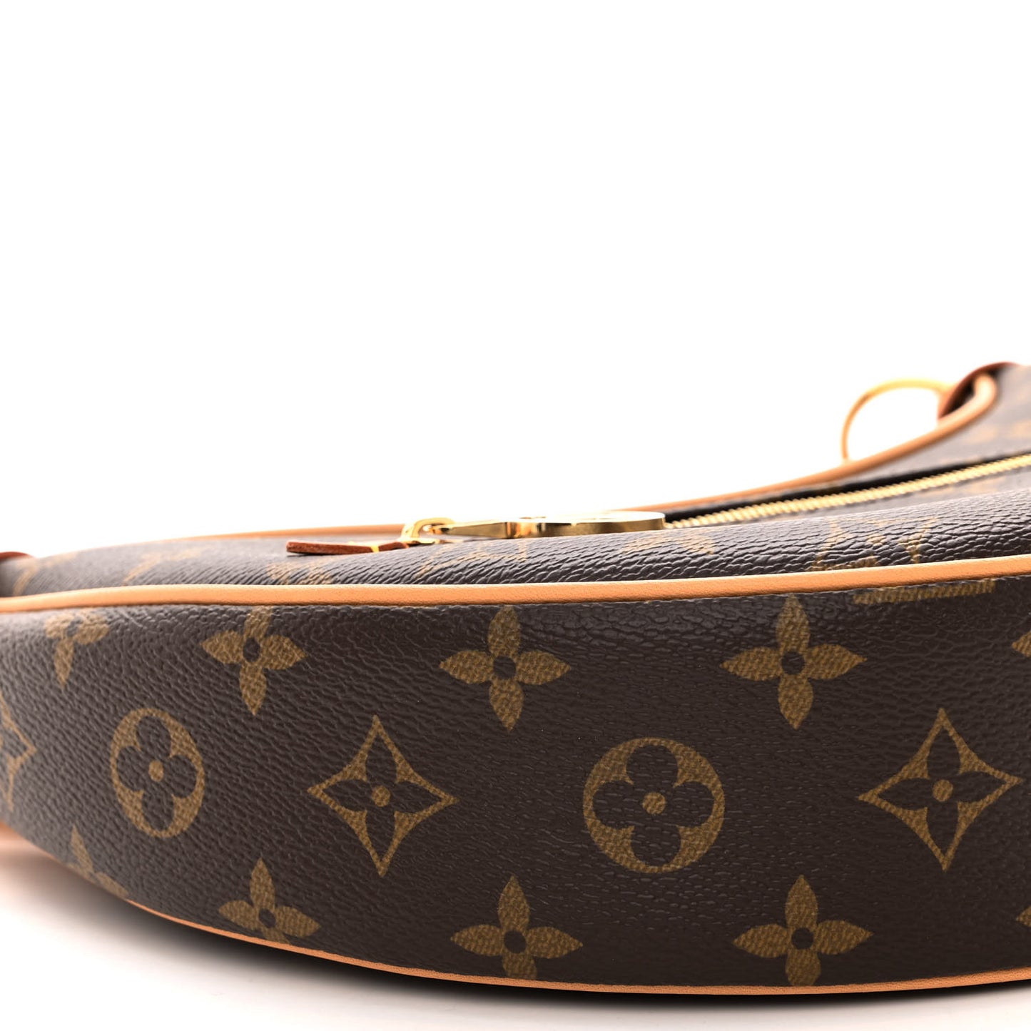 Monogram Loop