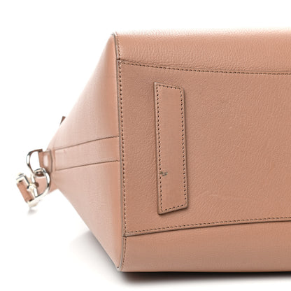 Givenchy Sugar Goatskin Medium Antigona Pale Rose 6 of 11