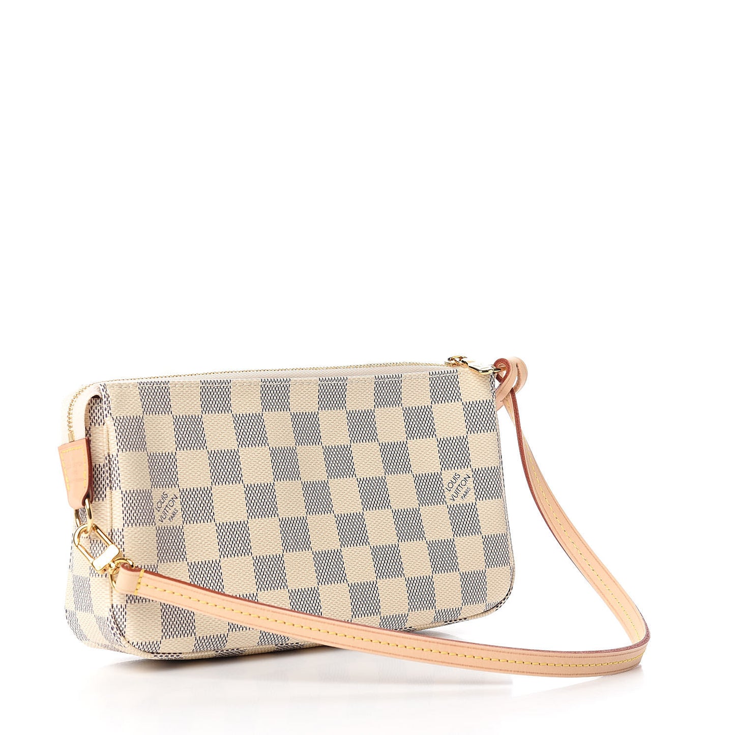 Damier Azur Pochette Accessories NM