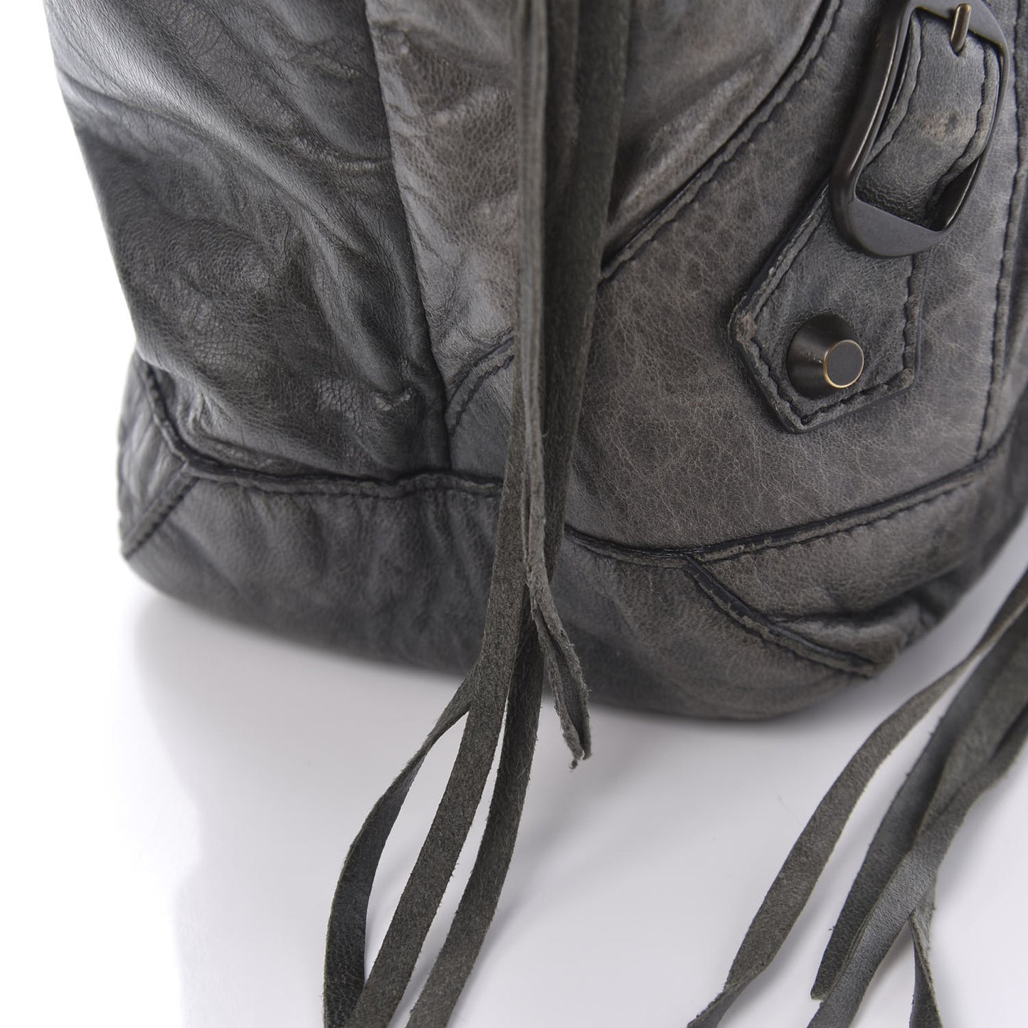 Agneau Classic Hardware Day Hobo Sapin