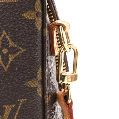 Louis Vuitton Monogram Spontini 14 of 14