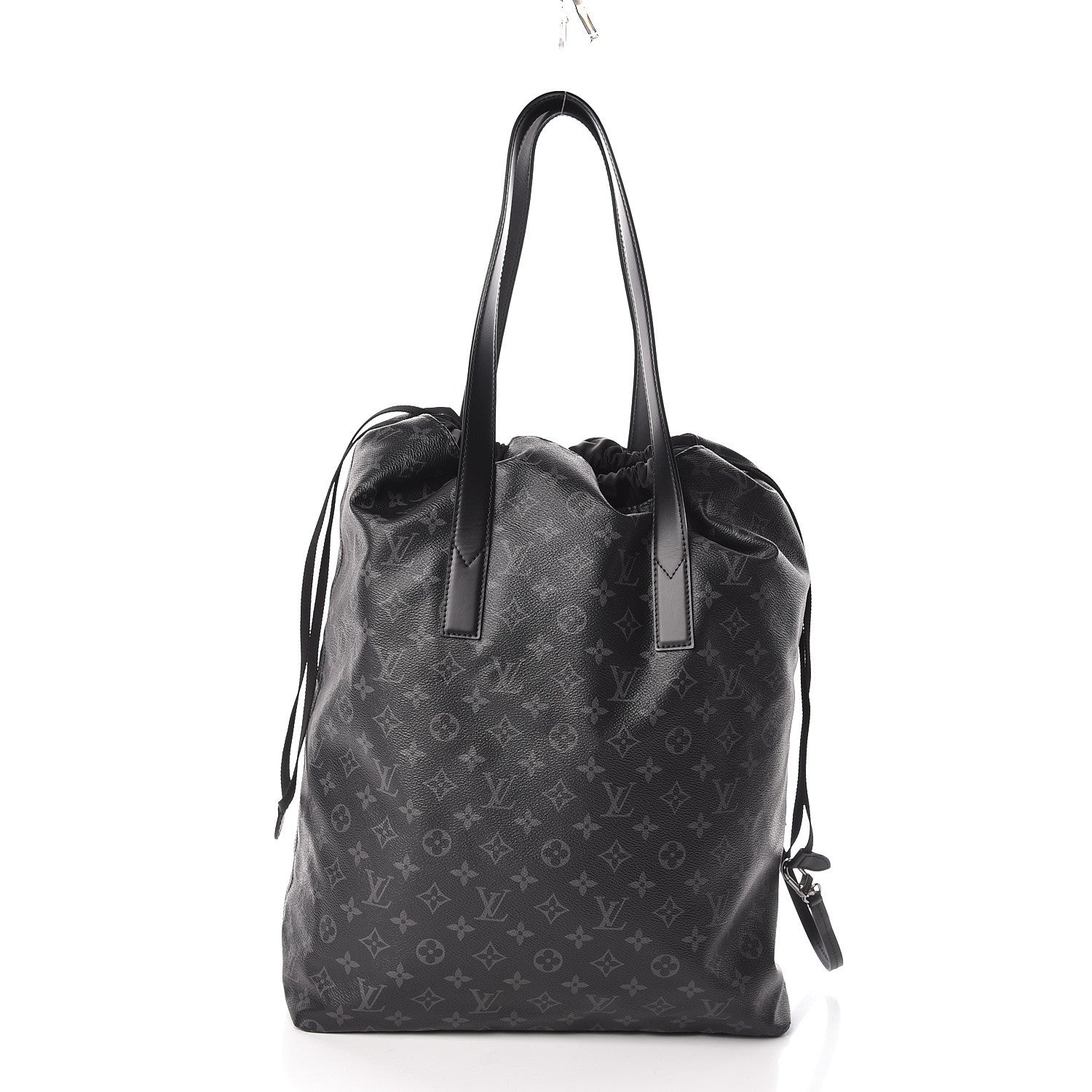 Louis Vuitton Monogram Eclipse Cabas Light 3 of 10
