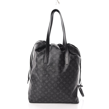 Louis Vuitton Monogram Eclipse Cabas Light 3 of 10