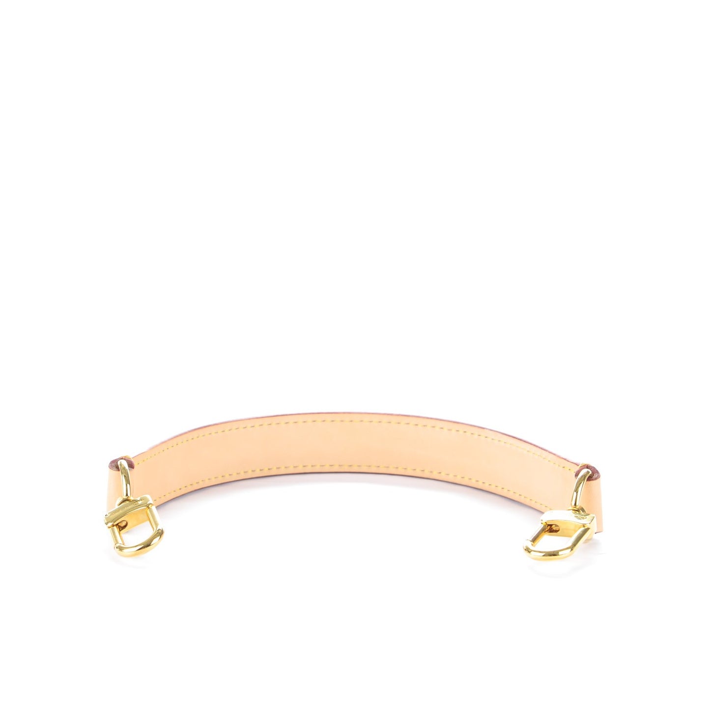Vachetta Metis Strap