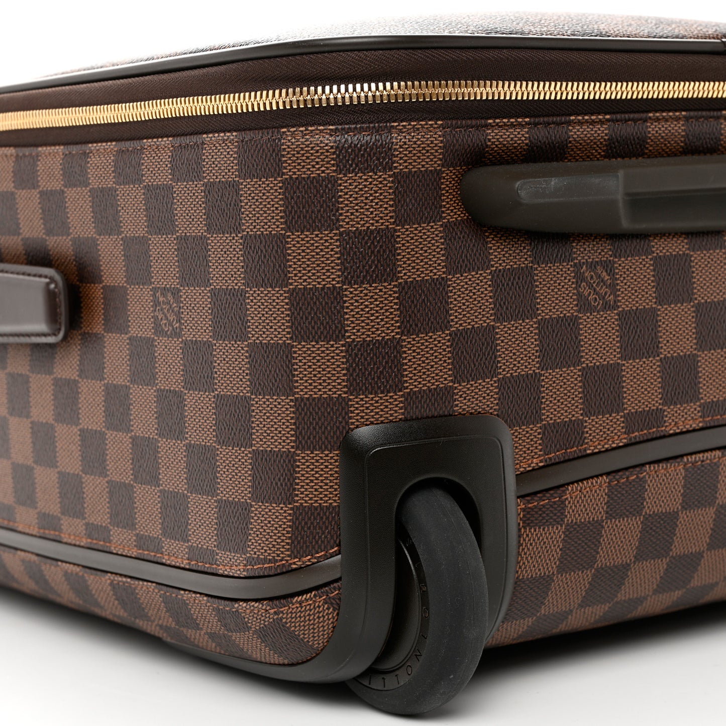 Damier Ebene Pegase Light 55