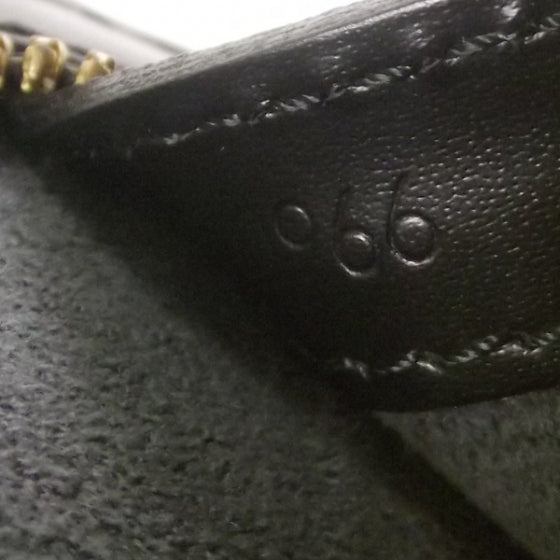 Epi Lussac Noir