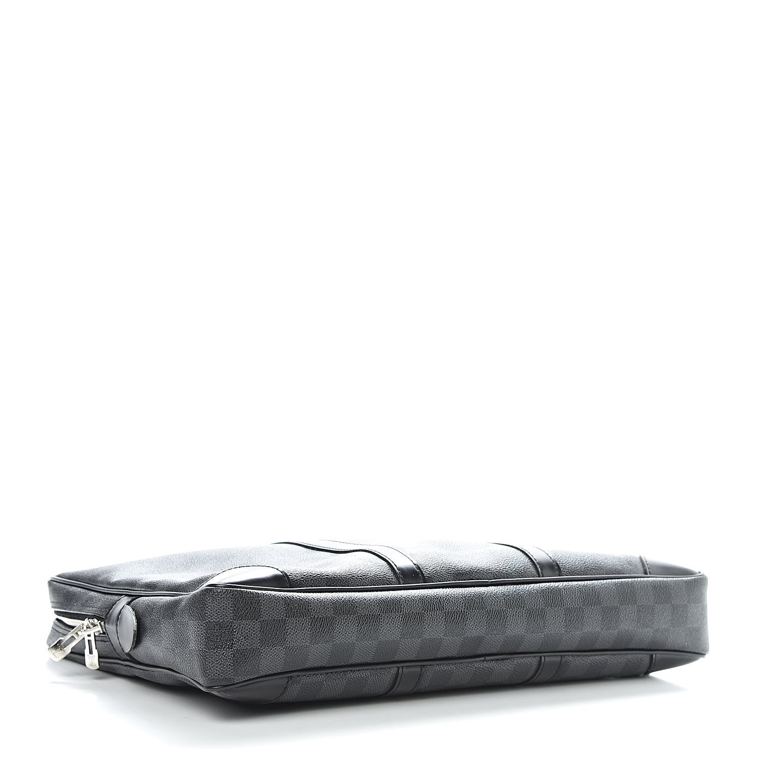 Louis Vuitton Damier Graphite Porte-Documents Voyage 4 of 9
