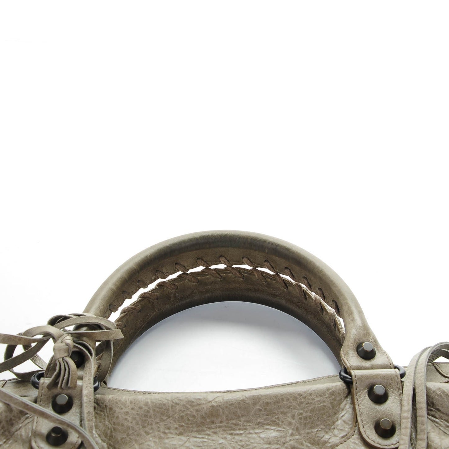 Agneau Classic Hardware City Galet