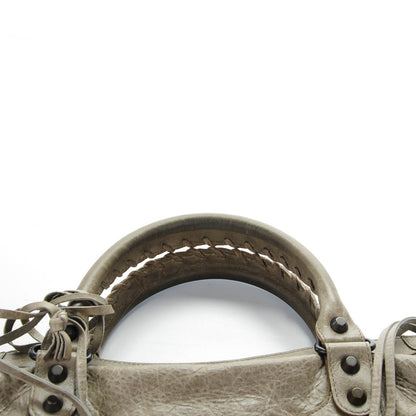 Balenciaga Agneau Classic Hardware City Galet 8 of 8