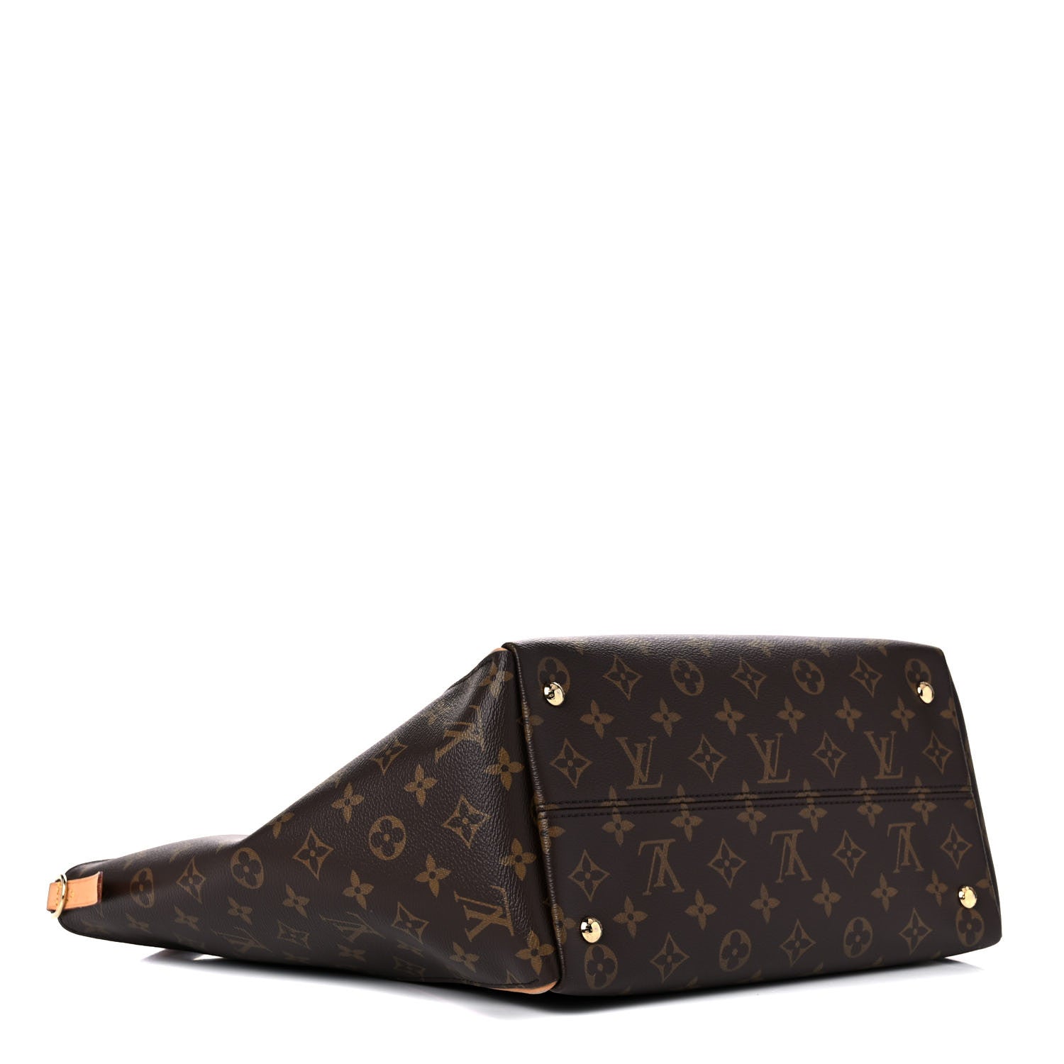 Louis Vuitton Monogram Tournelle MM 4 of 22
