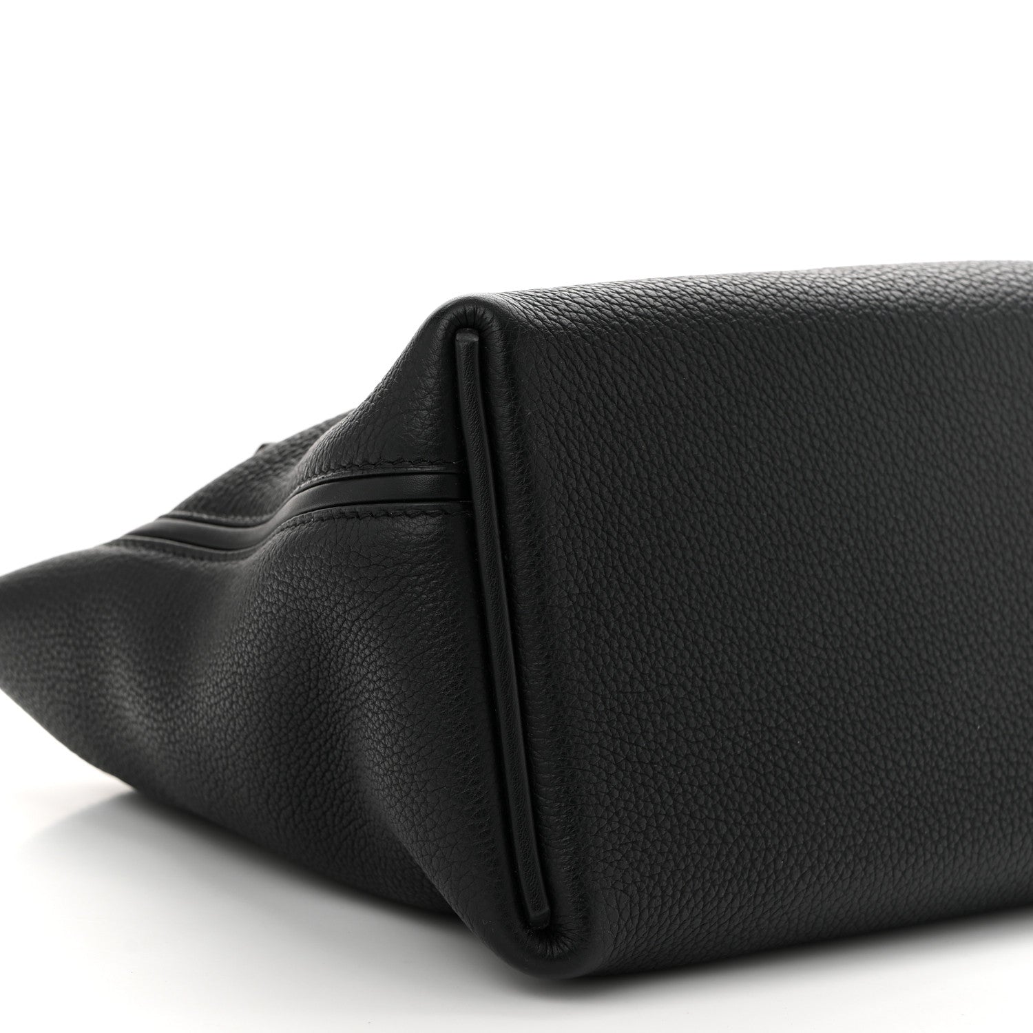Hermes Togo Swift 24/24 29 Black 9 of 10