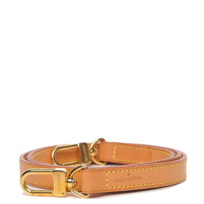 Louis Vuitton Vachetta Shoulder Strap 1 of 4