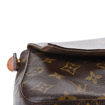 Louis Vuitton Monogram Mini Looping 10 of 18