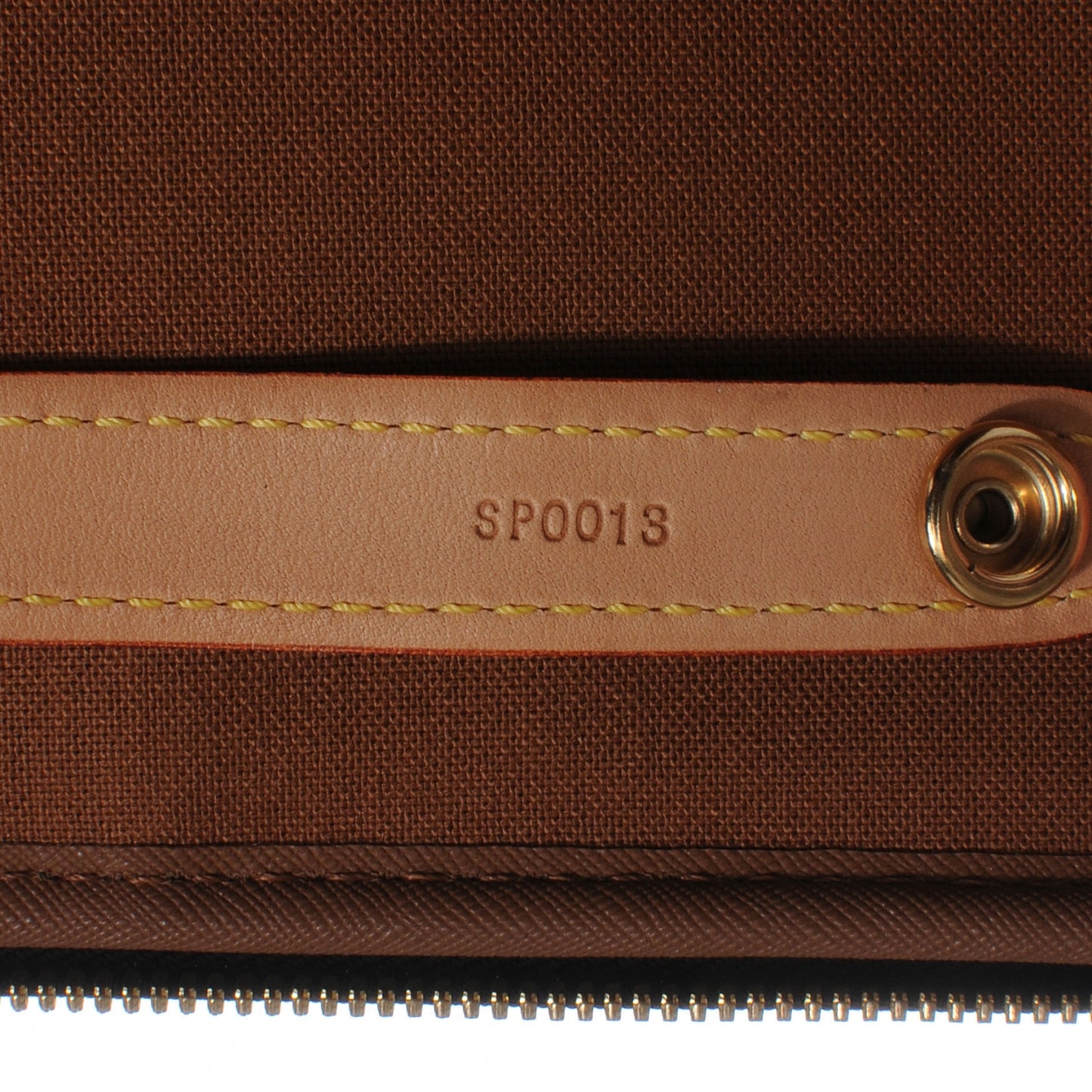 Monogram Pegase 60