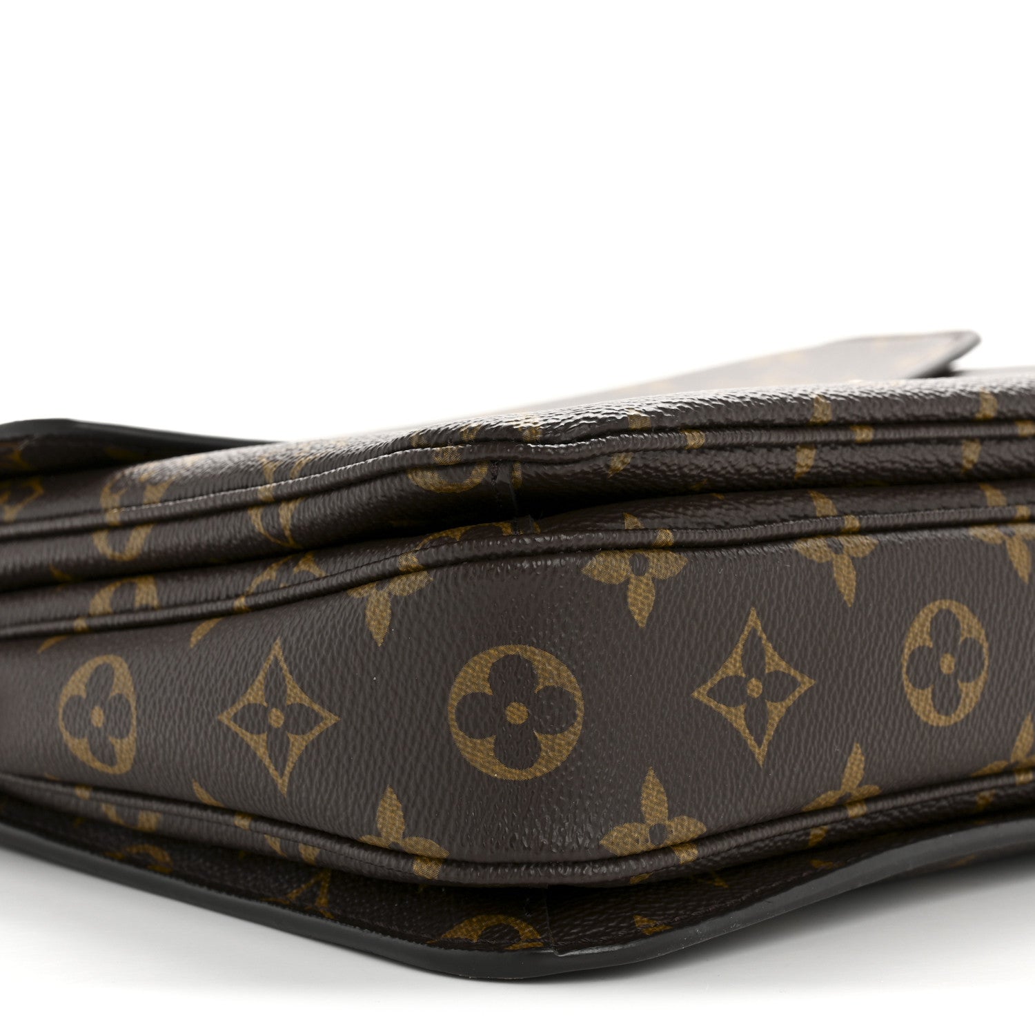 Louis Vuitton Monogram Pochette Metis 10 of 13
