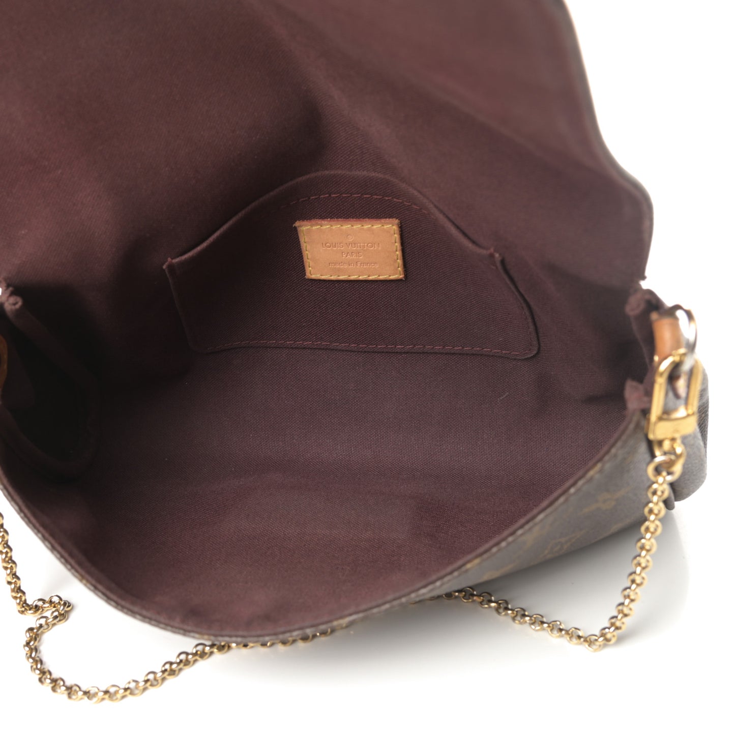 Monogram Favorite MM