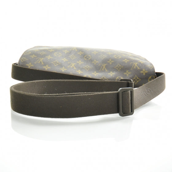 Monogram Beaubourg MM Messenger Bag