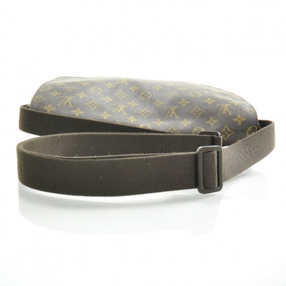 Louis Vuitton Monogram Beaubourg MM Messenger Bag 5 of 8