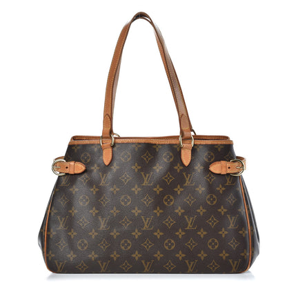 Louis Vuitton Monogram Batignolles Horizontal 1 of 13