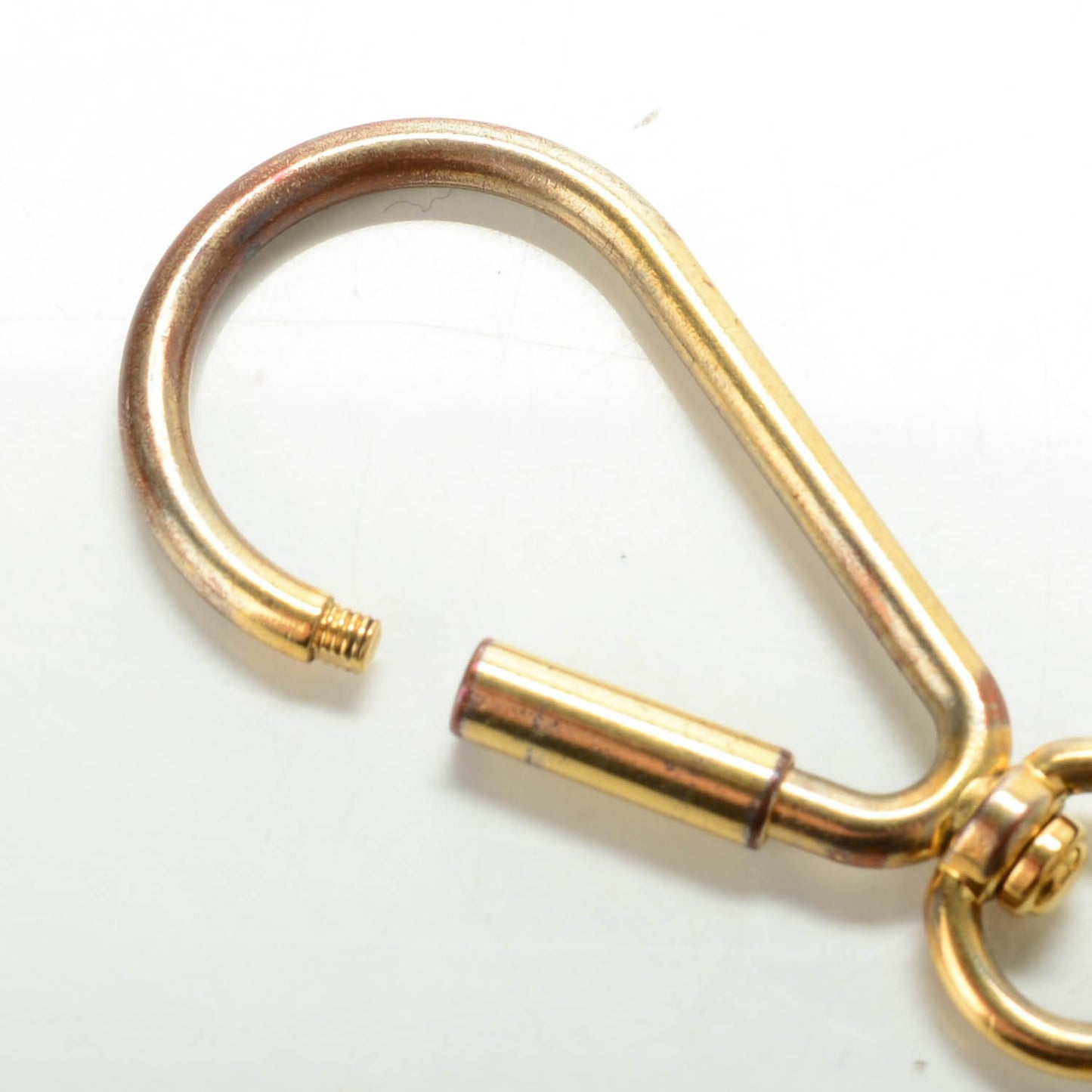 Puzzle Key Ring