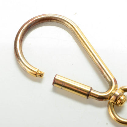 Louis Vuitton Puzzle Key Ring 3 of 6