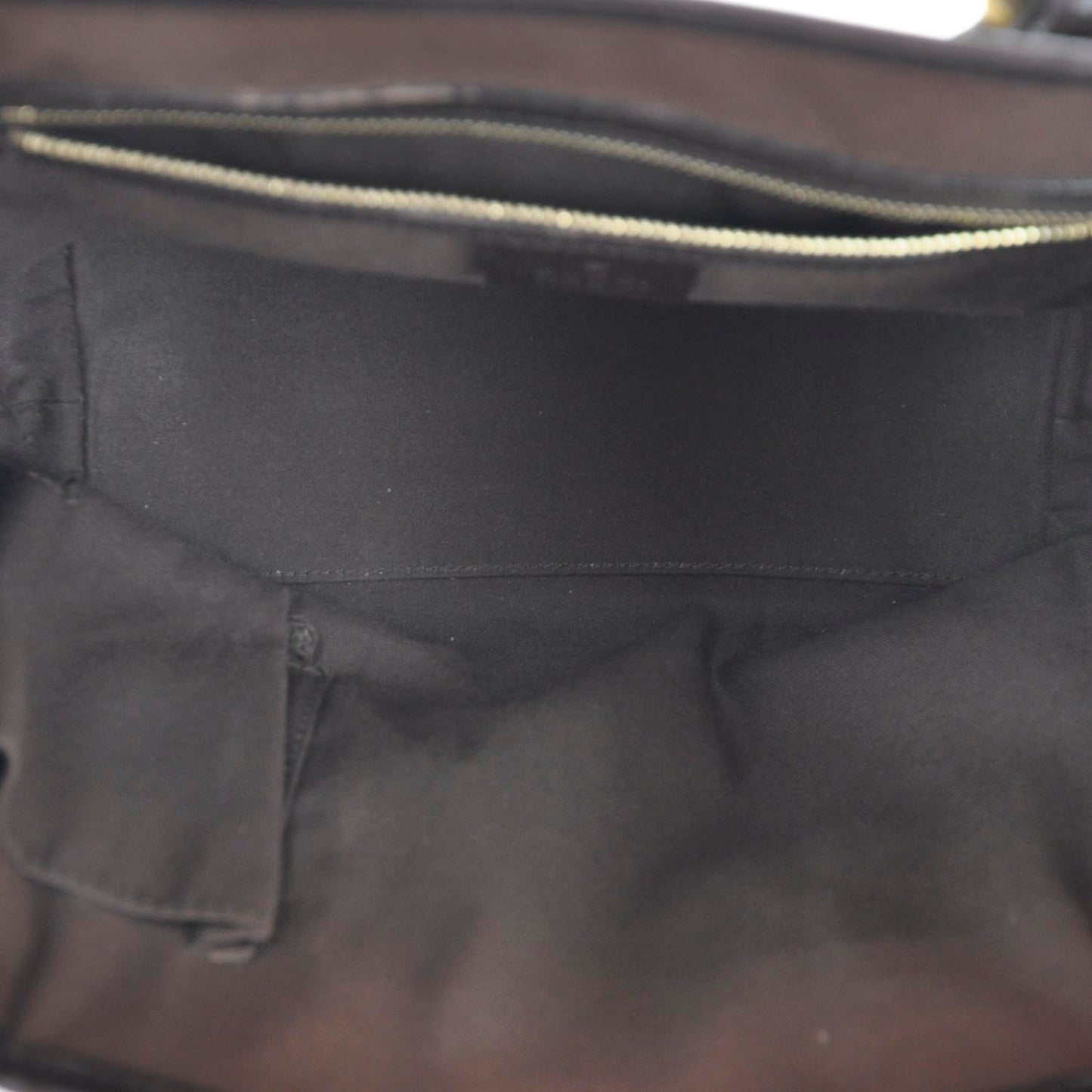 Monogram Small Jolicoeur Tote