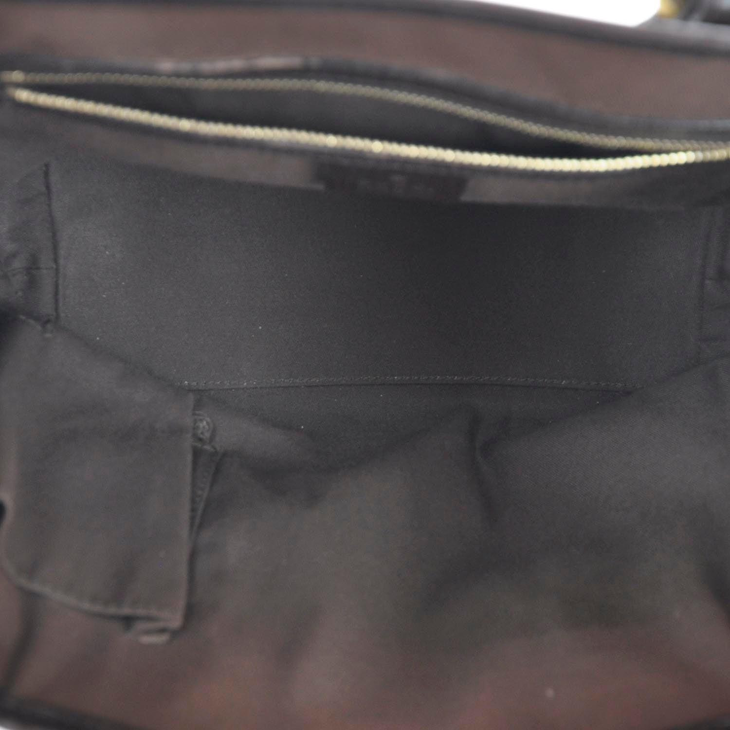 Gucci Monogram Small Jolicoeur Tote 8 of 10