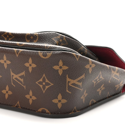 Louis Vuitton Monogram Passy 9 of 10
