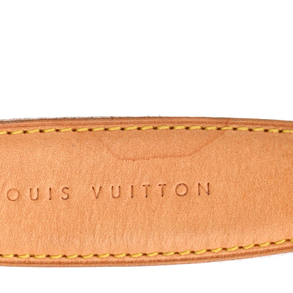 Louis Vuitton Monogram Tikal GM 13 of 13