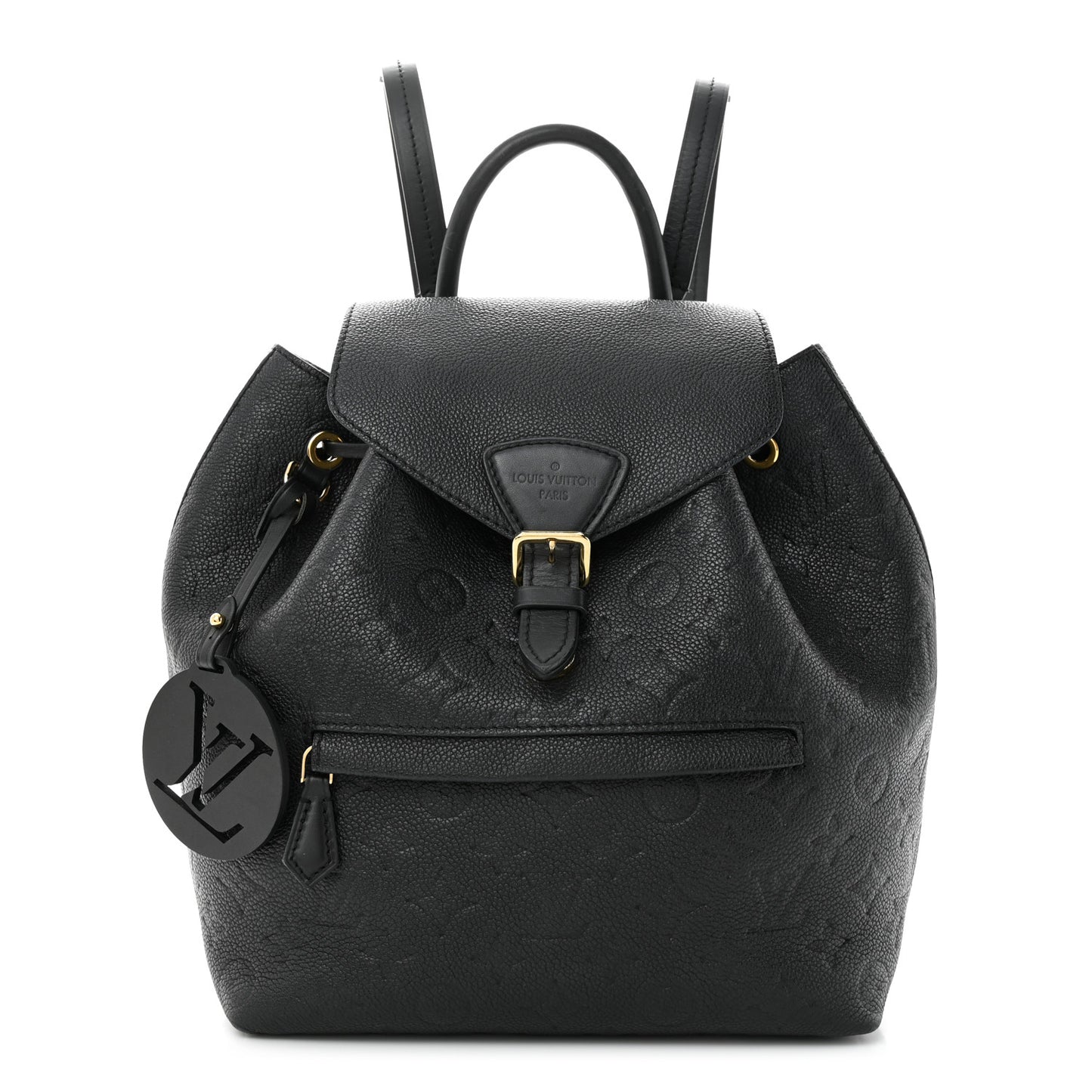 Empreinte Montsouris NM Backpack Black