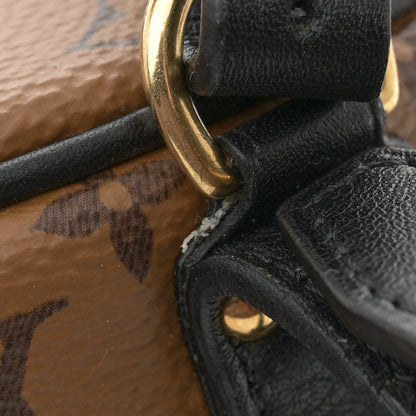 Louis Vuitton Reverse Monogram Petite Boite Chapeau 12 of 12