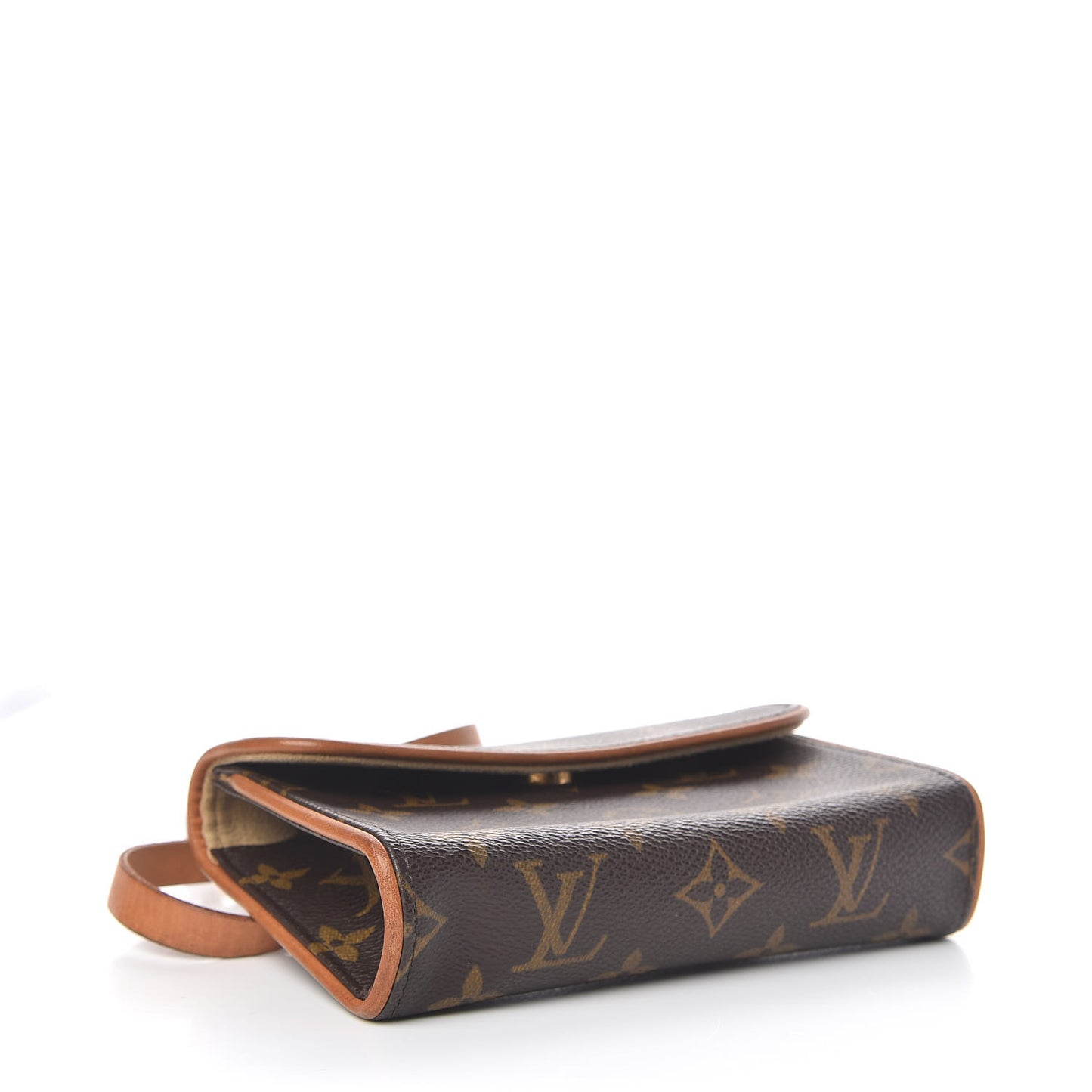 Monogram Pochette Florentine S