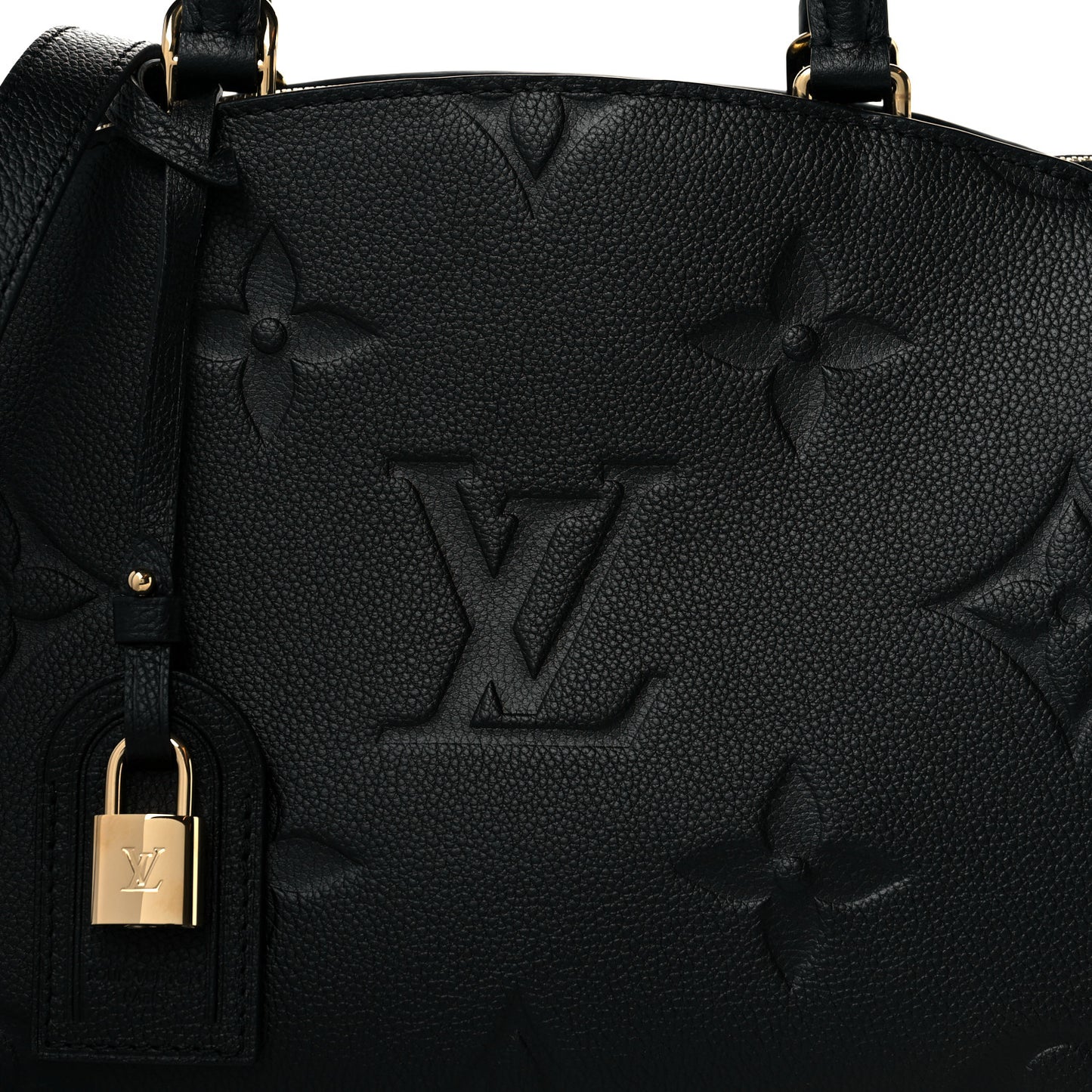 Empreinte Monogram Giant Petit Palais Black