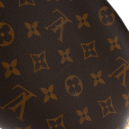 Louis Vuitton Monogram Cosmetic Pouch GM 8 of 8