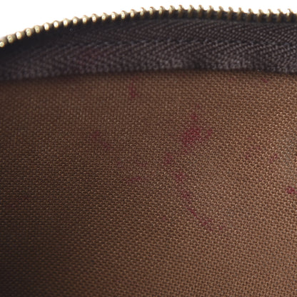 Louis Vuitton Monogram Eva Clutch 14 of 14