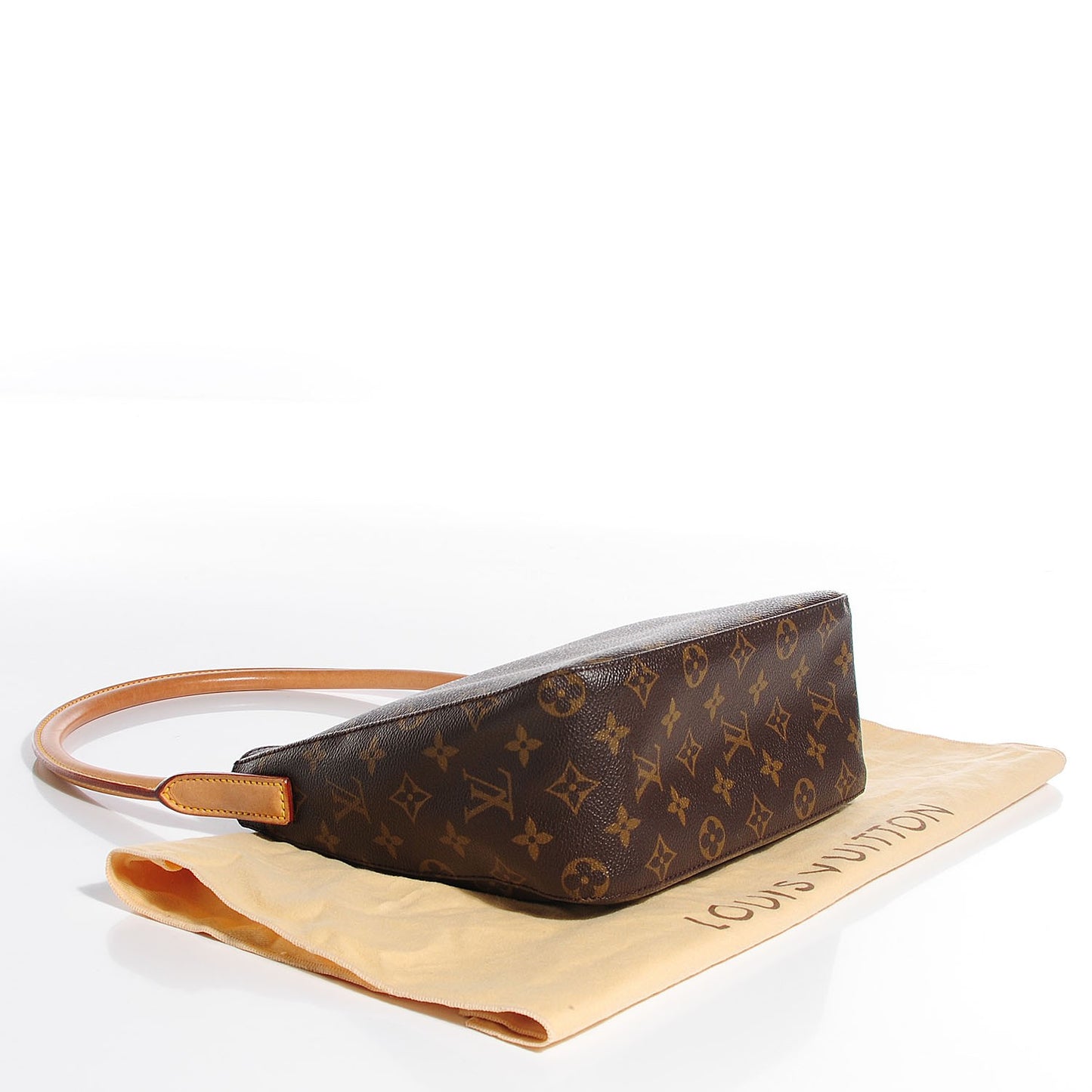 Monogram Looping MM