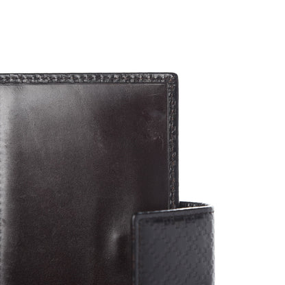 Gucci Bright Diamante Standard Agenda Black 10 of 13