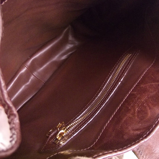 Louis Vuitton Monogram Charms Musette Brown 8 of 11