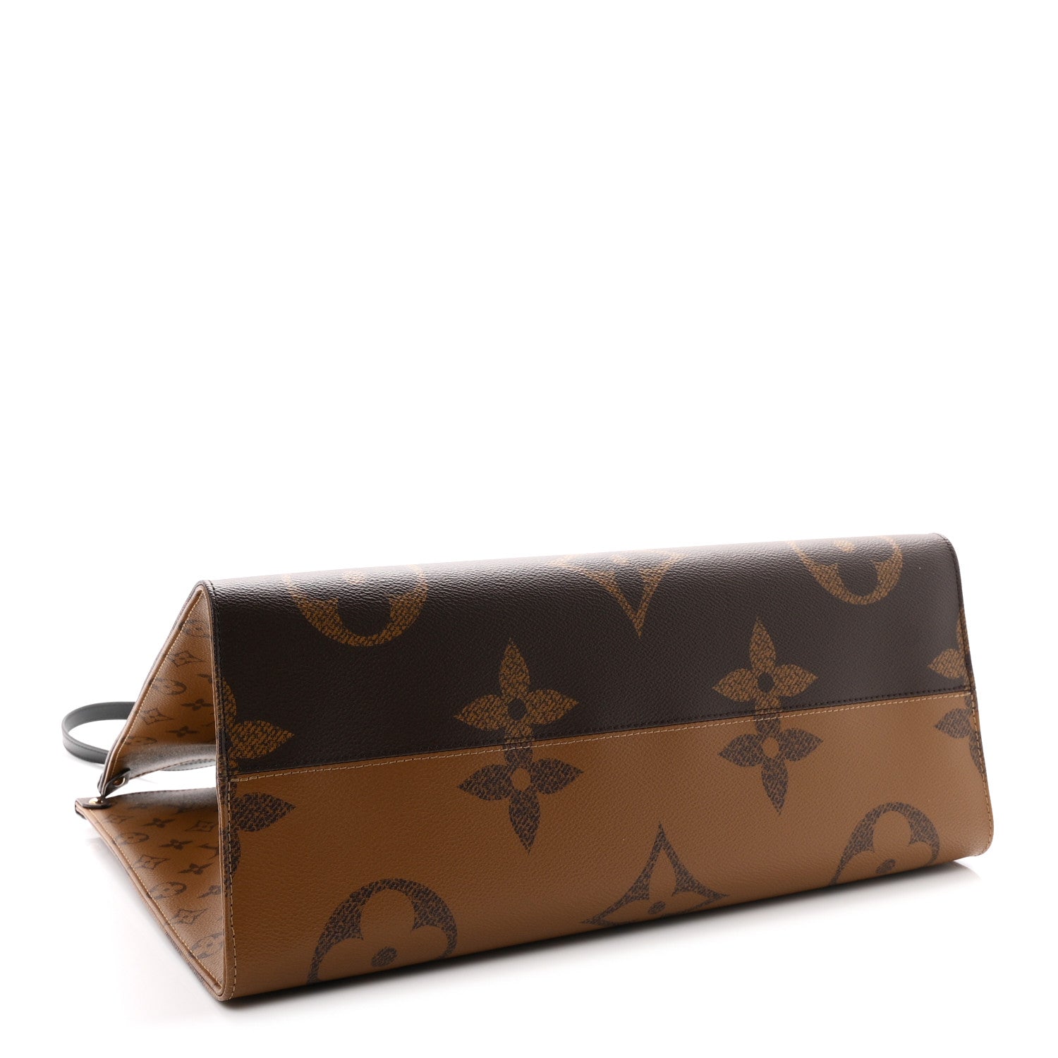 Louis Vuitton Reverse Monogram Giant Onthego GM 4 of 11