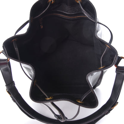 Louis Vuitton Epi Petit Noe Black 5 of 21